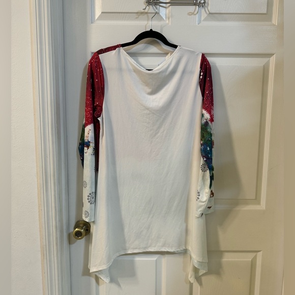 Christmas Making top - Picture 7 of 8